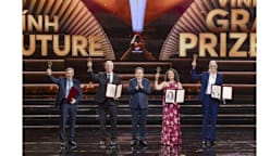 VinFuture Opens Call for Excellent Scientific Breakthroughs for the 6th Season