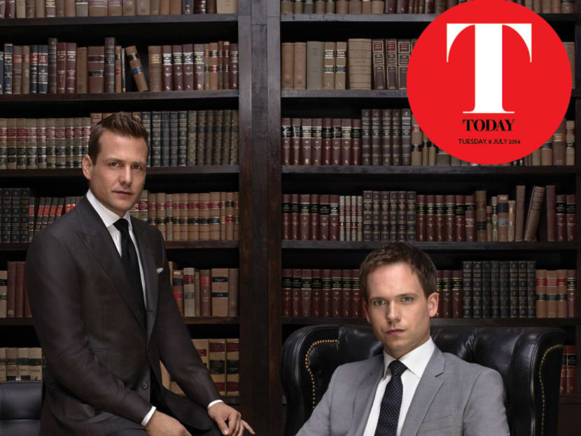 Real lawyers weigh in on legal dramas