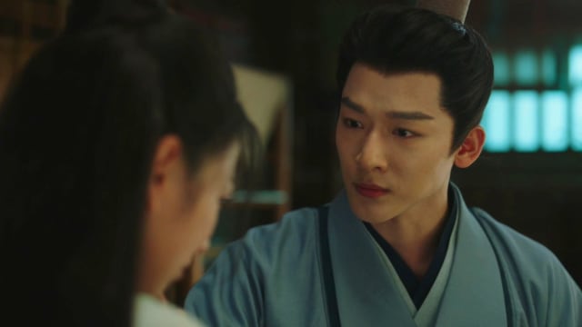 长相思（第9集）：玟小六认出玱玹