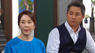 秘密的女人（第32集）：冬天逃过一劫