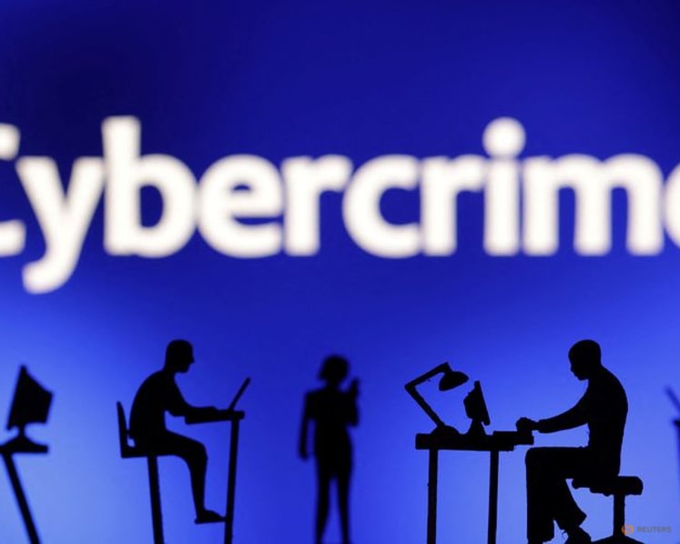 US announces visa restriction policy for people complicit in cybercrime