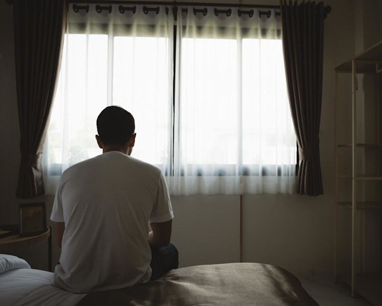 More hidden adults emerging in Singapore as social workers take outreach online More hidden adults emerging in Singapore as social workers take outreach online