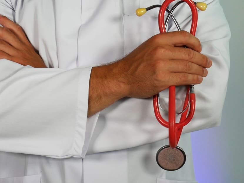 Haridass Ramdass, 77, prescribed methotrexate, a drug that can lead to serious and life-threatening toxic reactions.