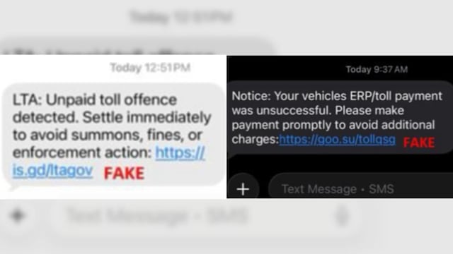 骗子冒充陆交局诈访马旅客 警方吁公众提高警惕