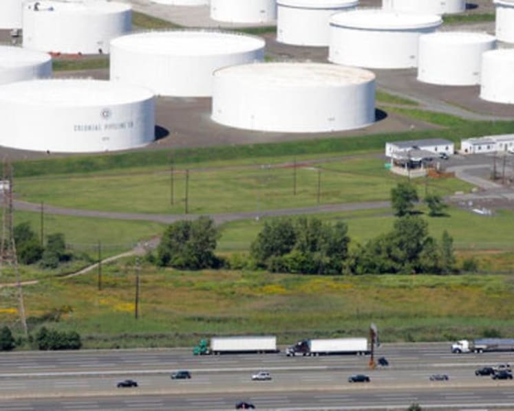 Experts say cyberattack on US pipeline is a wake-up call