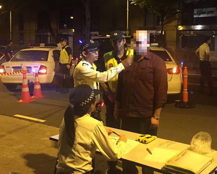 Drink calculator, awareness posters: Nightlife industry players urge responsible drinking