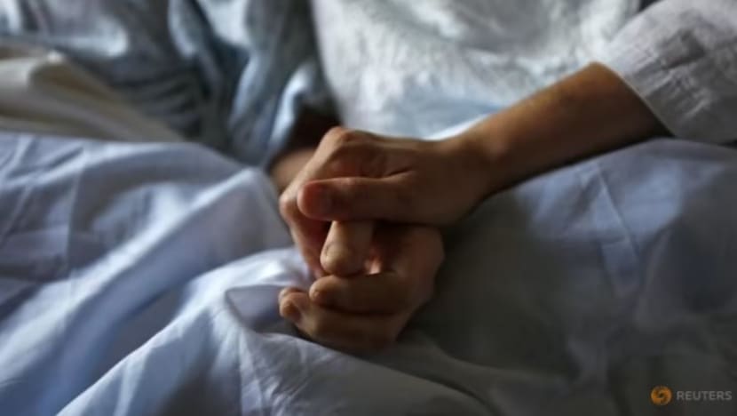 Keupayaan jagaan paliatif diperluas, sokong pesakit dan keluarga mereka