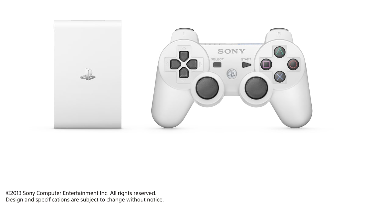 Sony's PS Vita TV is almost the box of dreams - TODAY