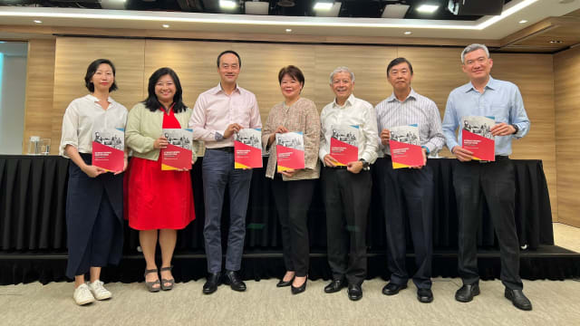 政府最早在2024年下半年逐步落实平台员工公积金建议