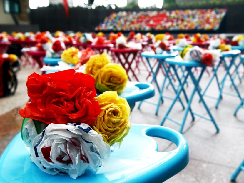 11,000 performers for ‘grandest’ Chingay next year