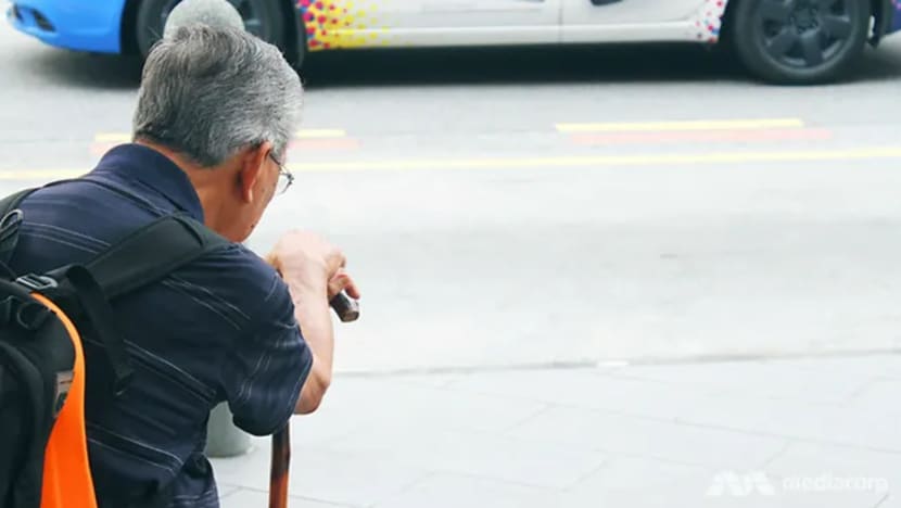 Penerima bantuan Comcare dengan gaji bawah S$500 masih layak bagi WIS, jamin Menteri MOM