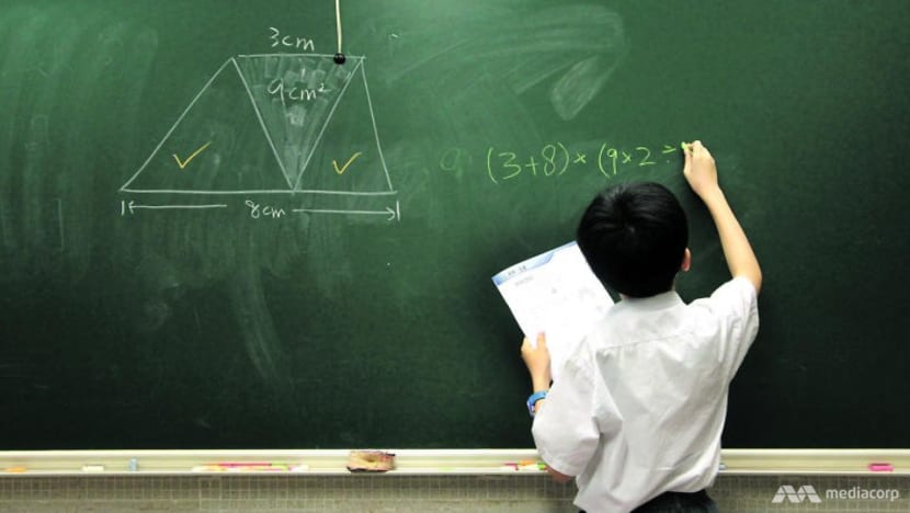 Commentary: With less focus on grades, is PSLE still a necessary checkpoint?
