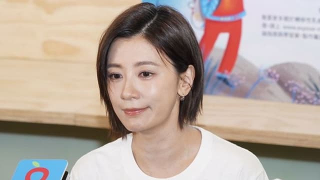 贾静雯家有3人罹癌　修杰楷也开始怕了！