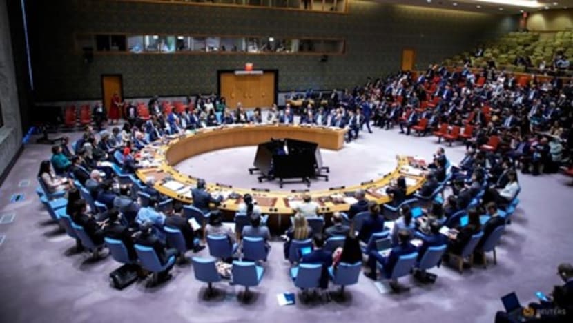 DK PBB kecam serangan terhadap Qatar; Hamas menyebut AS "kaki tangan" dalam serangan