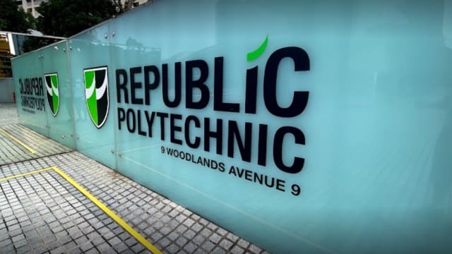 2025学年起 共和理工学院第一年学生可选修 可持续发展跨学科或副修课程