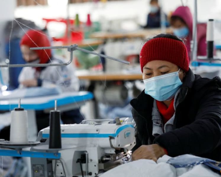 Commentary: Has China’s great relocation helped Southeast Asia industrialise? 