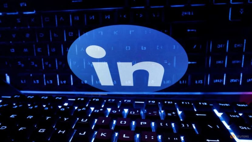 Commentary: The pursuit of LinkedIn fame is getting out of hand Commentary: The pursuit of LinkedIn fame is getting out of hand