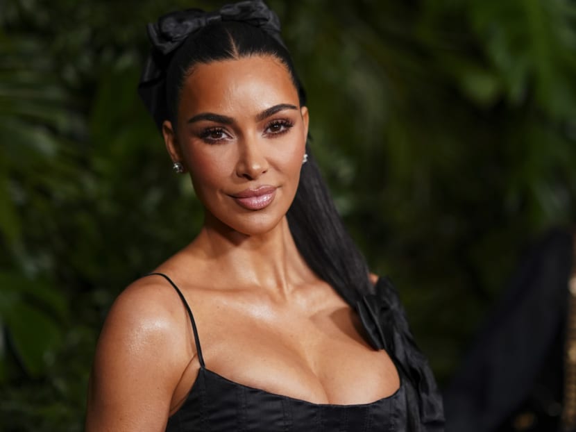 Kim Kardashian will testify in a trial over a 2016 robbery that targeted her in Paris