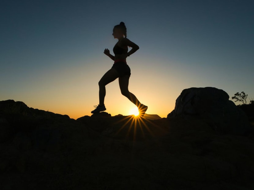 Plenty of research shows that proper diet and regular exercise lowers the risk of obesity and can prevent chronic and age-related diseases, including some cancers and cardiovascular disease.