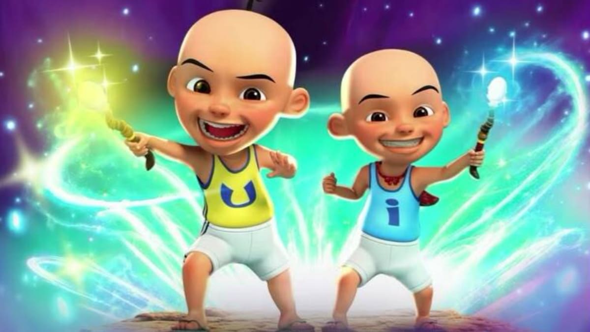 20 tahun tayang, Upin & Ipin gelar teater musikal perdana di Indonesia