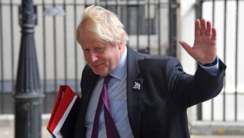 Hina pemakai burqa, PM UK minta mantan menteri mohon maaf