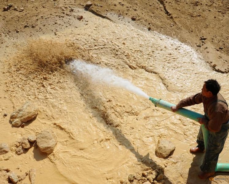 Taiwan says it's still assessing impact of China rare earths curbs on chip industry