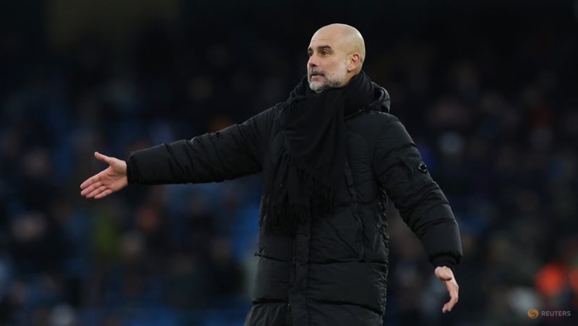 Hearing into Manchester City's alleged breaches of Premier League rules