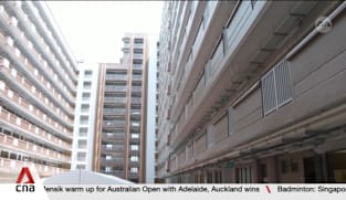 Government rolls out S$100m grant for dormitory upgrades 