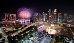 NDP 2025 ticket applications to open on May 28