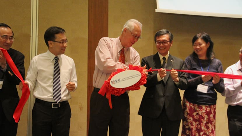 New centre ‘to prepare for avalanche of social issues’
