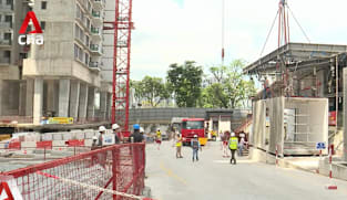 Workplace safety: 2 weeks of voluntary Safety Time-Out amid recent spate of deaths 