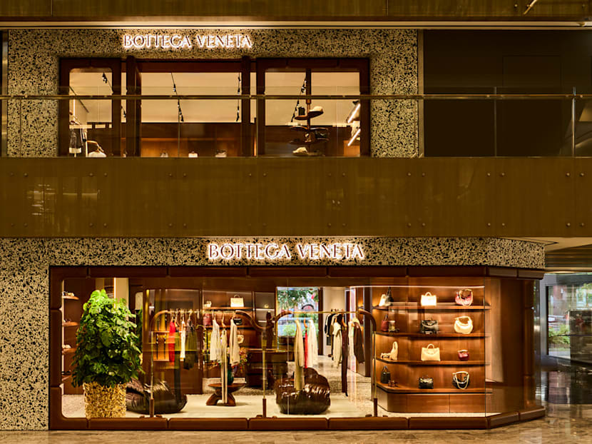 Paragon at 25: Redefining luxury through craft, story and discovery