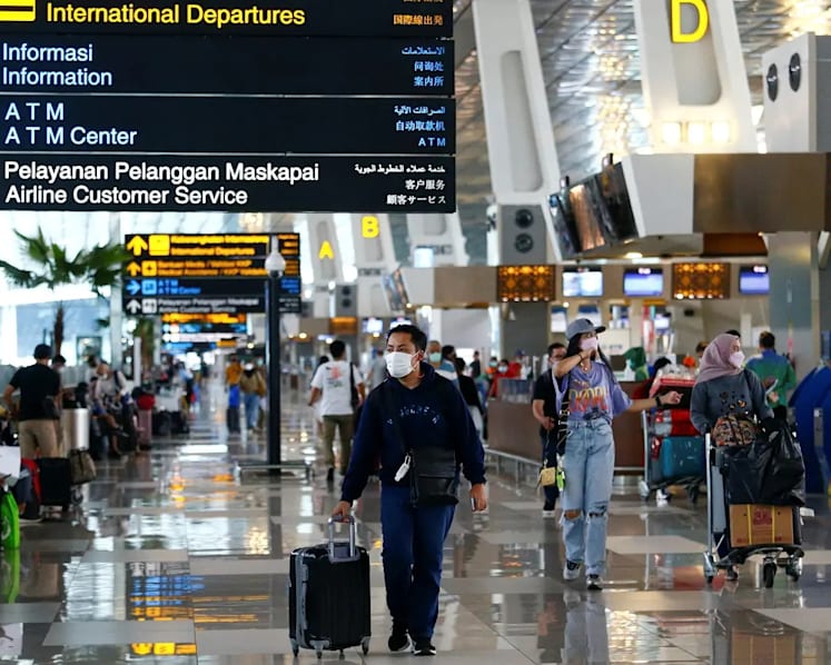 Indonesia mulls India-inspired policy to bring diaspora home by granting them some citizen rights