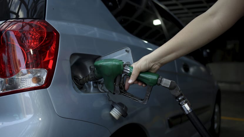 No evidence of collusion in petrol prices: Competition Commission