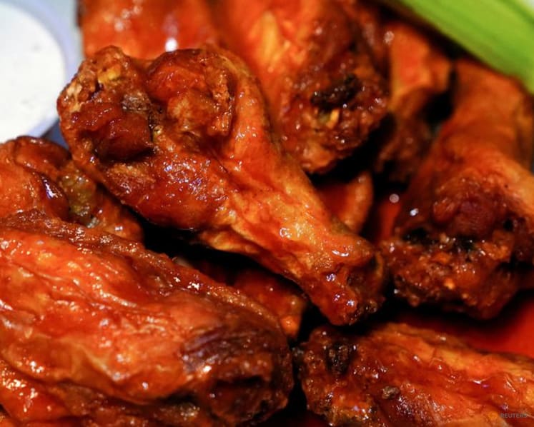 For many, this year's Super Bowl features a salad - and food companies are racing to react