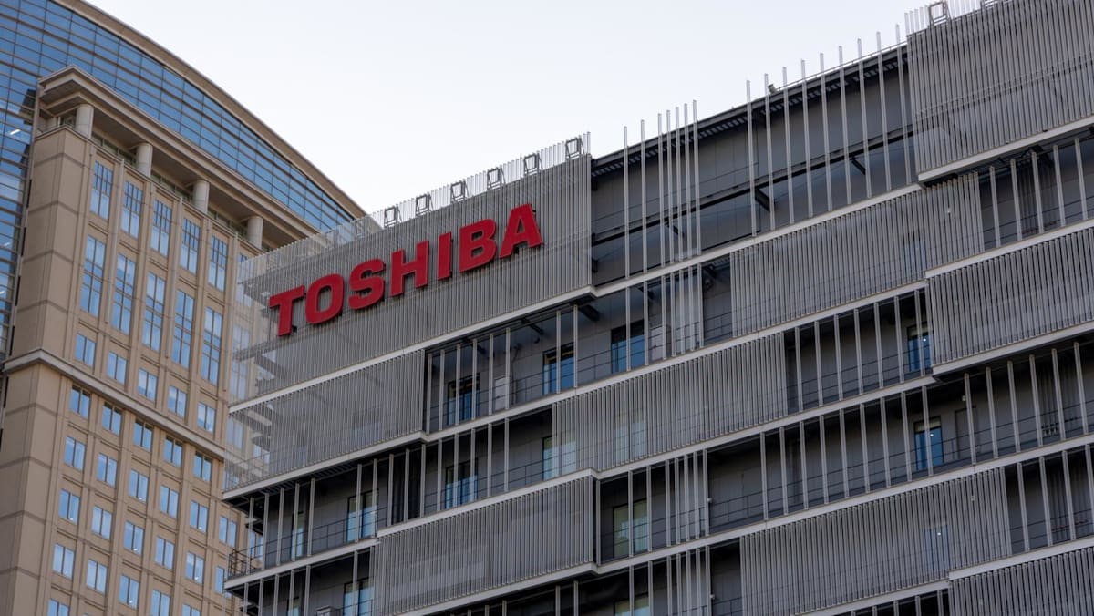 Japan firms weigh merging power chip businesses