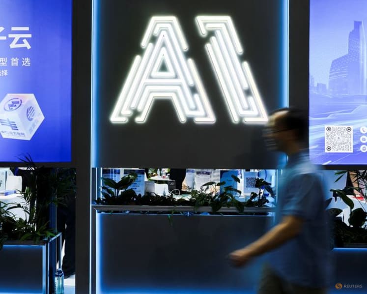 Trump says he will ban term artificial intelligence