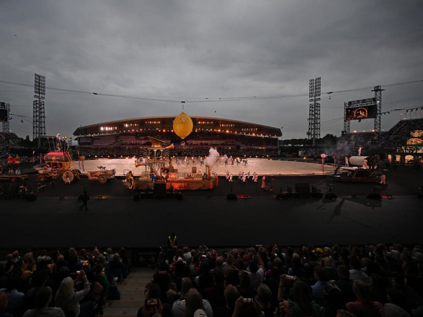 The Commonwealth Games was last held in Birmingham, United Kingdom in 2022.