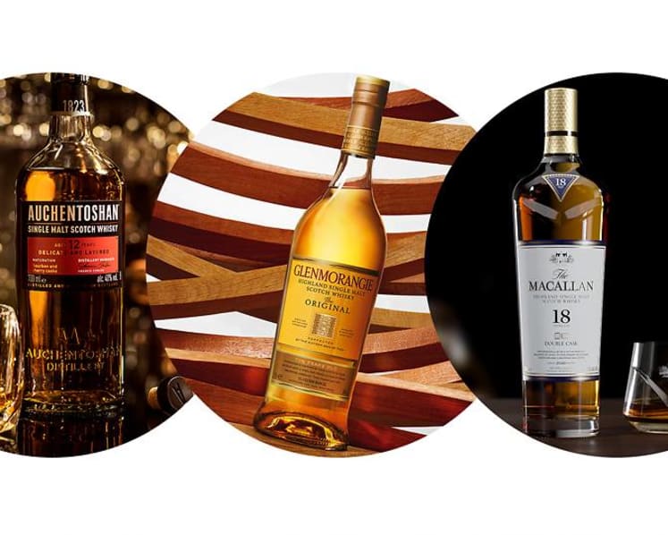 8 classic single malts that every whisky enthusiast should know 