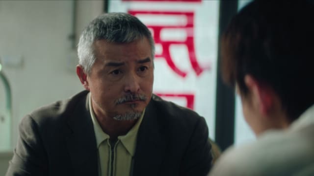 化身专卖凶宅的房仲，李铭顺曝接演《凶宅专卖店》关键 