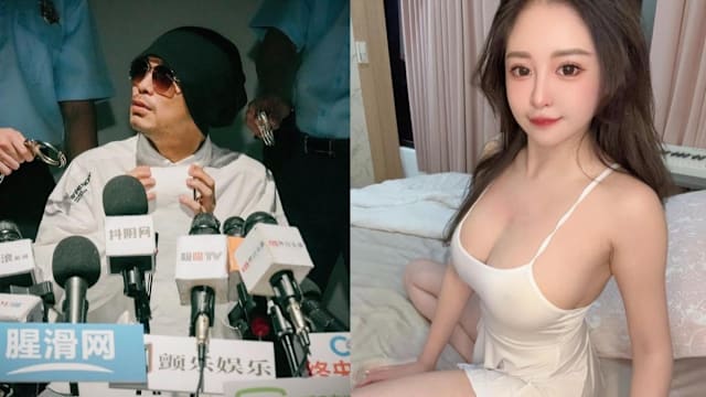 谢侑芯案大逆转！黄明志吸毒报告呈阴性