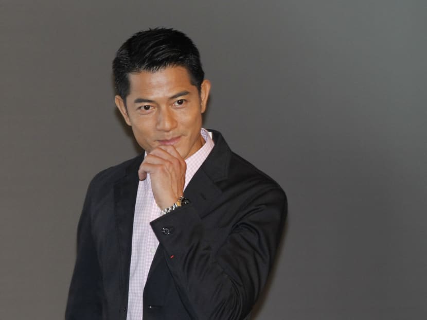 They’re 40 going on 50