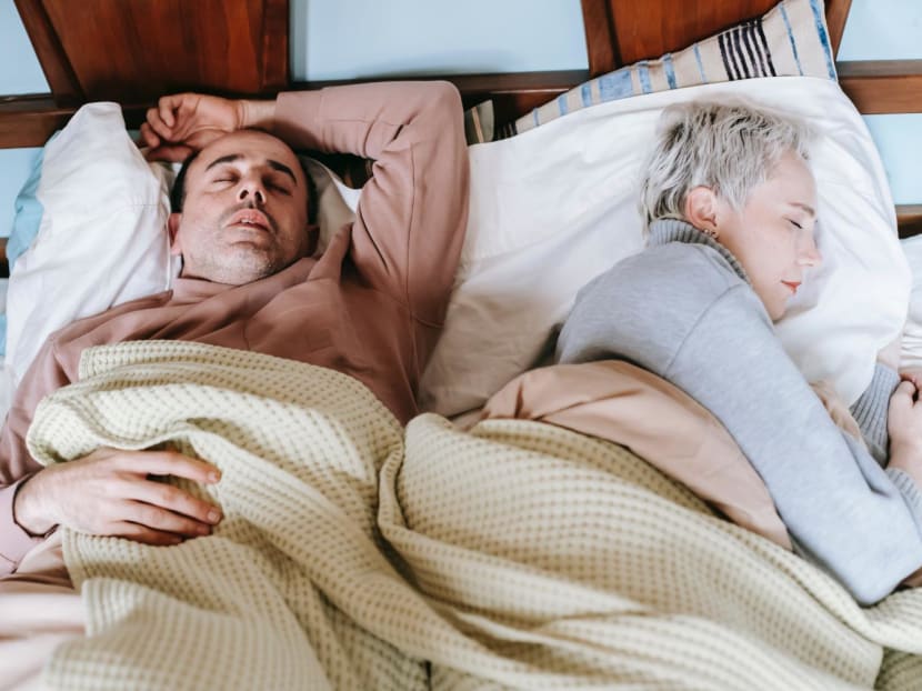 Commentary: A little-understood sleep disorder affects millions and has clear links to dementia — 4 questions answered