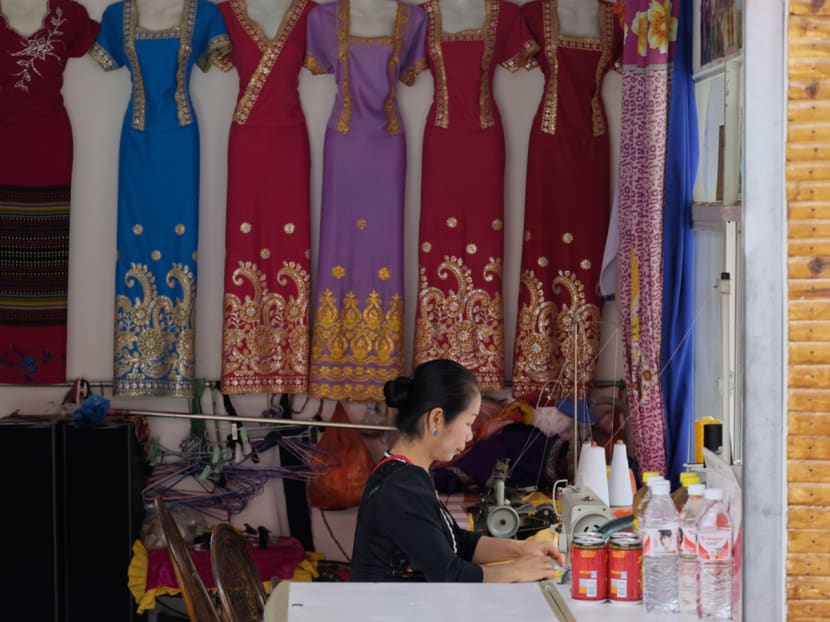 Have you heard of China’s Xishuangbanna?