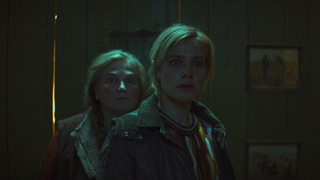 新片上映：Moloch
