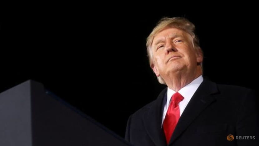 'You have done nothing for me': Donald Trump resigns from Screen Actors Guild