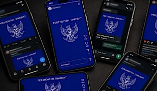 NOTA DARI JAKARTA: Wajah Baharu Aktivisme Digital Indonesia