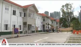 New experimental arts sandbox opens in Kampong Java, already home to 40 creatives