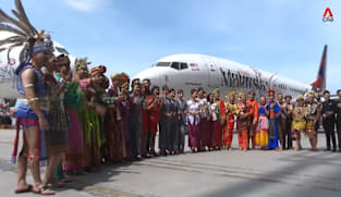 CNA Correspondent - Iran War, Tourism Fallout