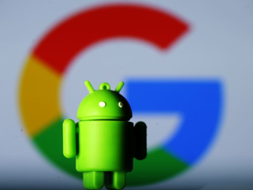 Android users should update their devices to the latest firmware once it is available, said SingCERT. Android users should update their devices to the latest firmware once it is available, said SingCERT.